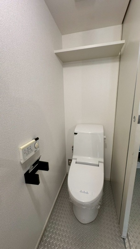 ベルジェ国分寺1階 部屋その他