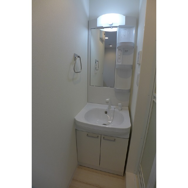 エルスタンザ四ツ木EAST 内観