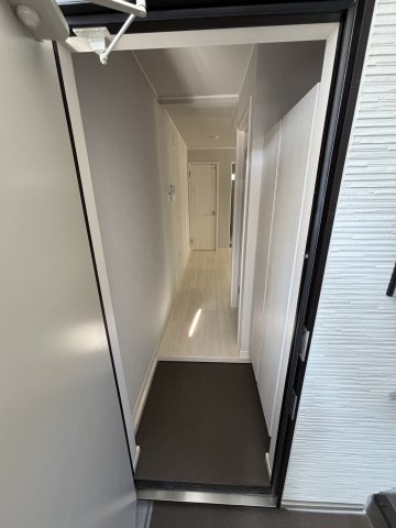 Ｓｏｌｅｉｌ　ＹＳ202号室 その他