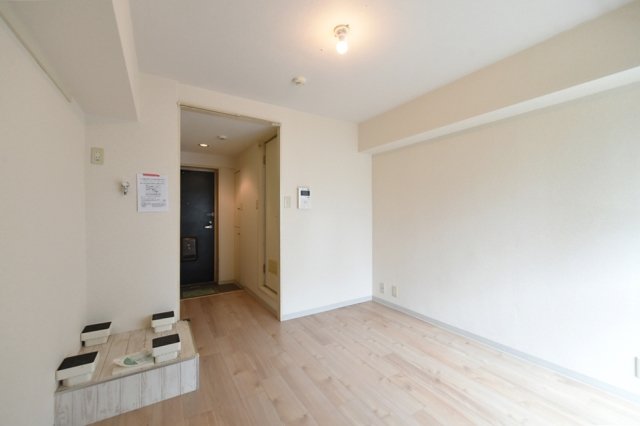 トーシン・フェニックスマンション永福町1階 部屋その他