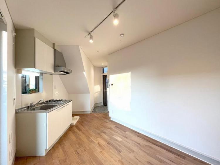 グランエッグス久我山1階 その他　設備