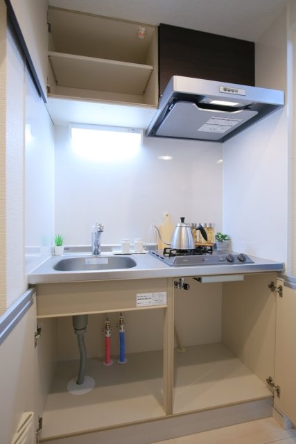 Casa Dolce Higashi Nakano 家具・小物はイメージです