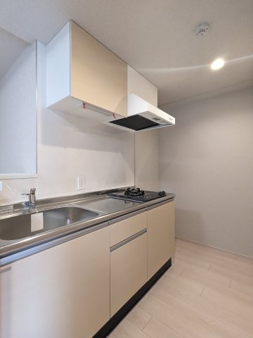 アルティザ自由が丘0203号室 キッチン
