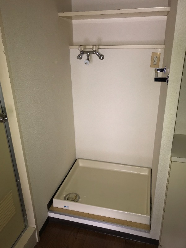 シンセイビル9階 部屋その他