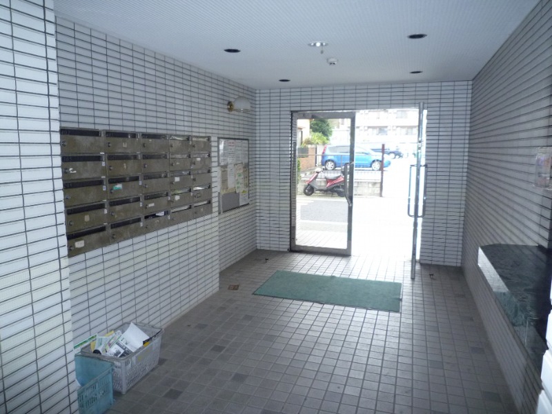 WINBELLソロ北綾瀬第104階 部屋その他