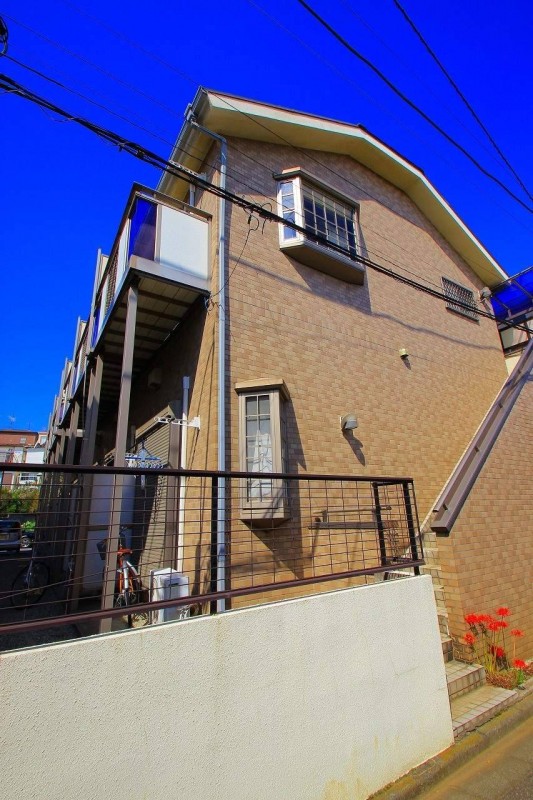 エクセレンスみずほ台Ｃ楝1階 部屋その他