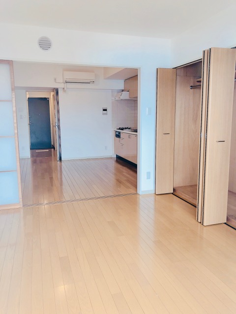 プライムアーバン町屋サウスコート1207号室 部屋その他