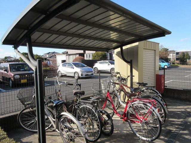 レオパレスＤａｎｄｅｌｉｏｎ103号室 部屋その他