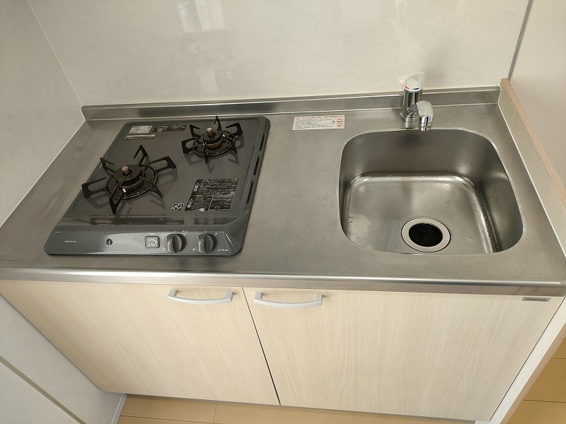 キャメル松戸5　A棟1階 部屋その他