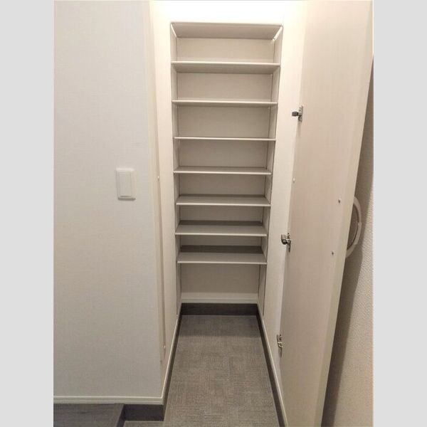 アナシエ亀有 シューズクローゼット