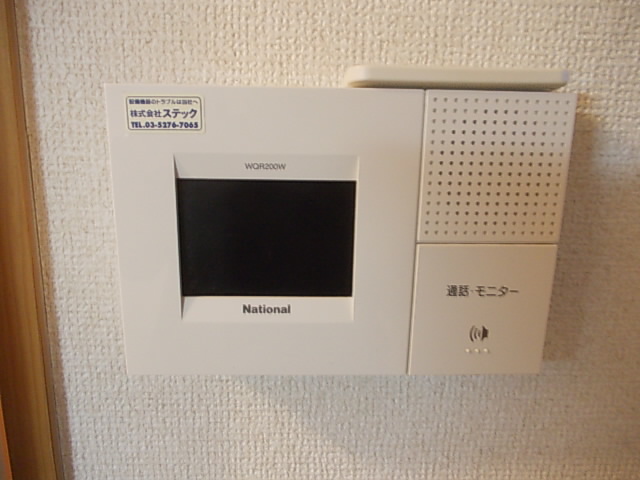 ジュネスドミール1階 同建物別部屋の参考画像