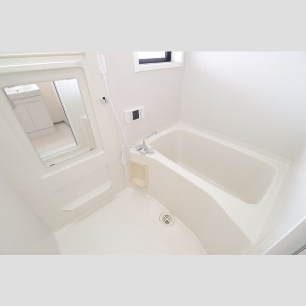 セジュールグランデ　Ⅴ205号室 バスルーム