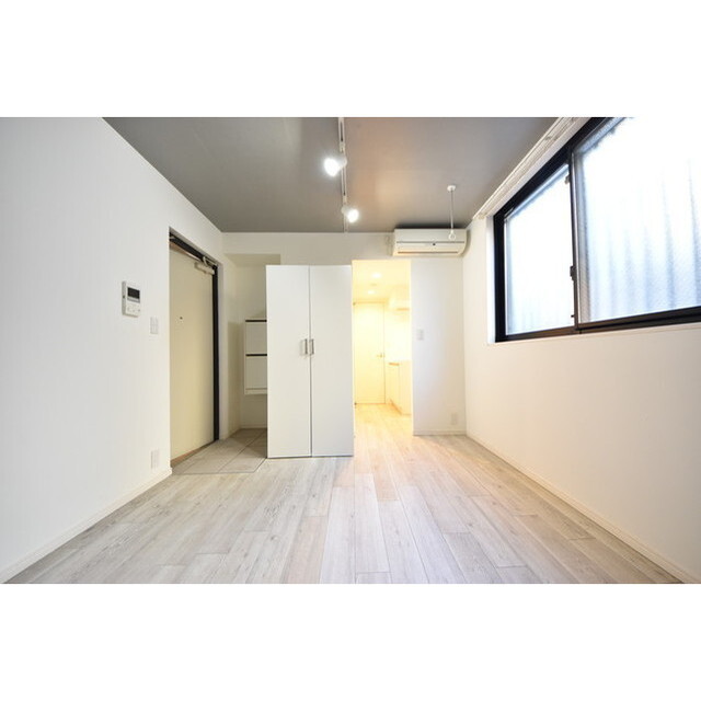 エルフローラ三軒茶屋 内観