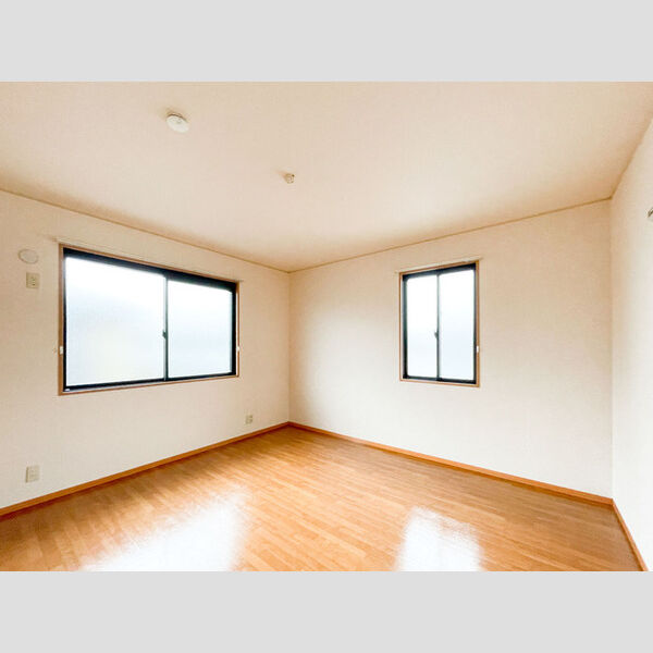コートヴィレッジB201号室 部屋その他