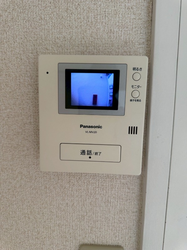 クロノス船橋2階 部屋その他