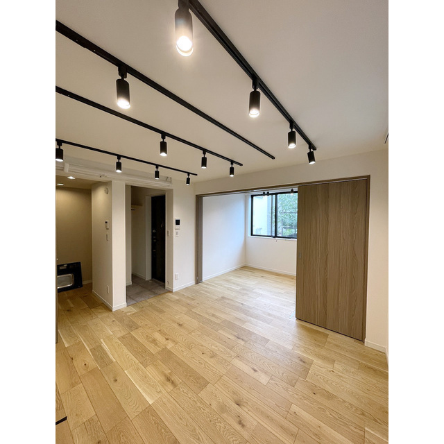 Platanus幡ヶ谷201号室 部屋その他