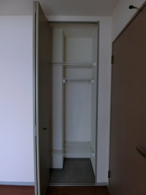 ハイホーム東青梅1310号室 収納