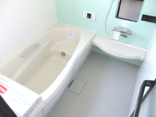 新開1丁目 お風呂