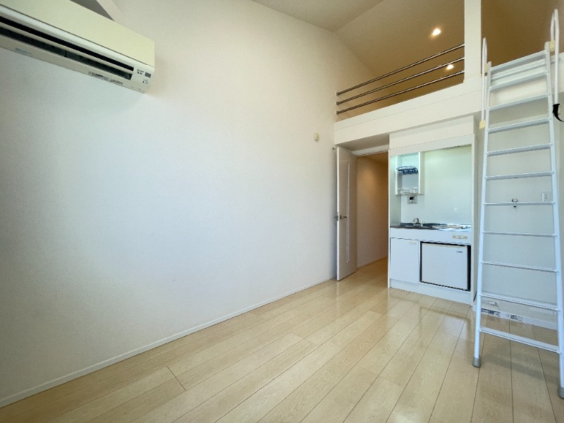 パインズデフィⅢ2階 部屋その他