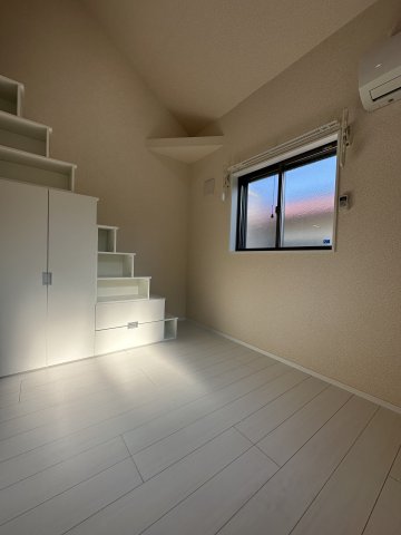 ブランシェ永田南202号室 別部屋写真