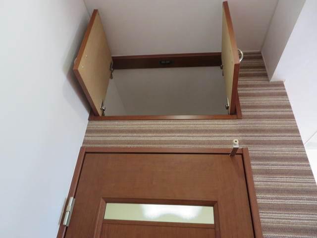 モデリスタ 収納