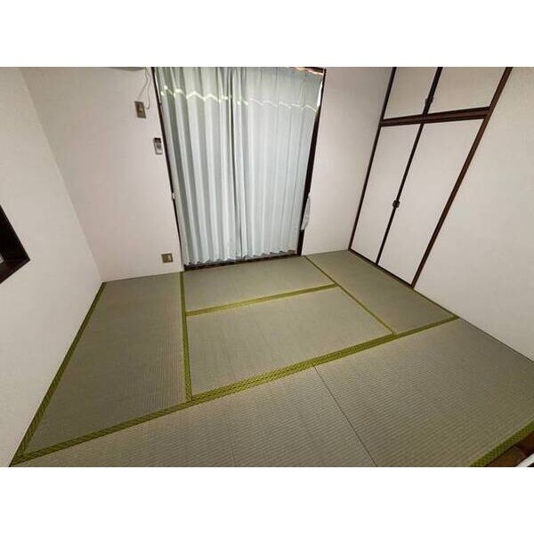 コーポオークフォーレ0101号室 部屋その他