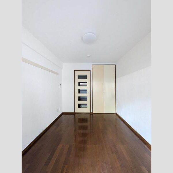 エスポワール柿生 収納