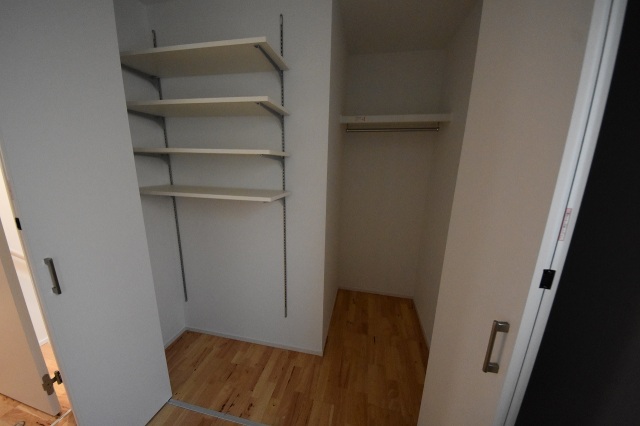 ＣＢ蒲田シャルマン3階 収納