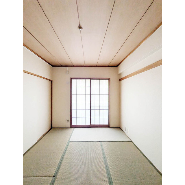 クレセントコート津田沼 内観