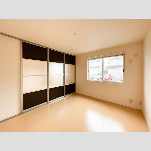 Erdbeere105号室 洋室