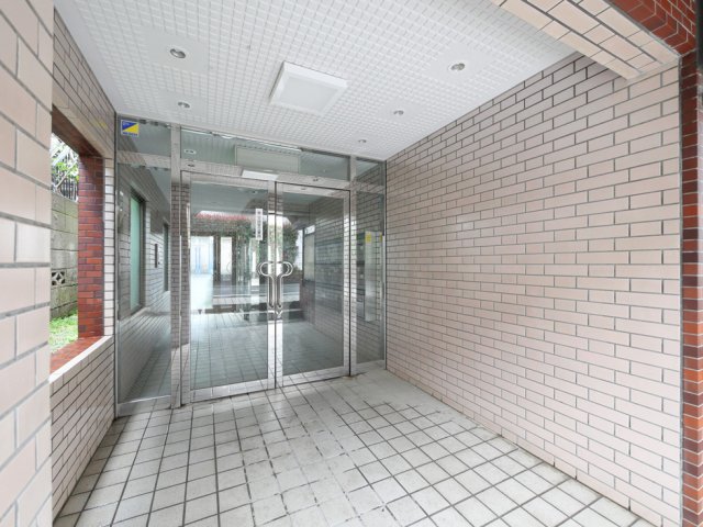 ピアハイム練馬3階 外観