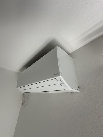 ベイルーム海老名 部屋設備