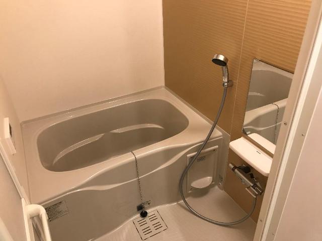 アウローラ東豊田 バス