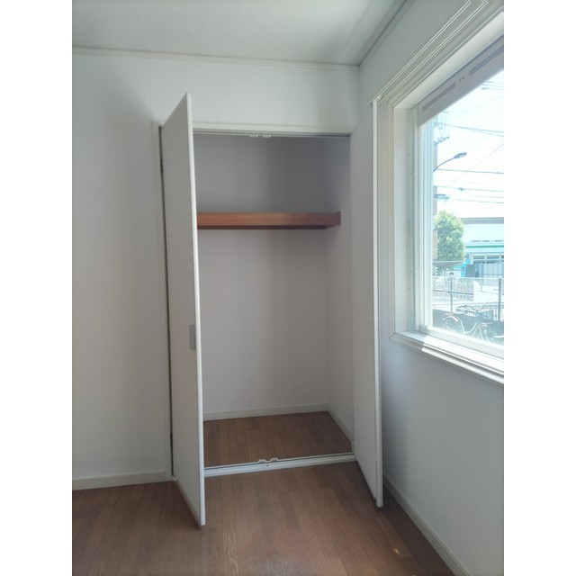 オリエント・コート203号室 同建物別部屋の参考画像