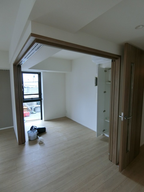 ｅｋｉｓｍ国立513号室 部屋その他