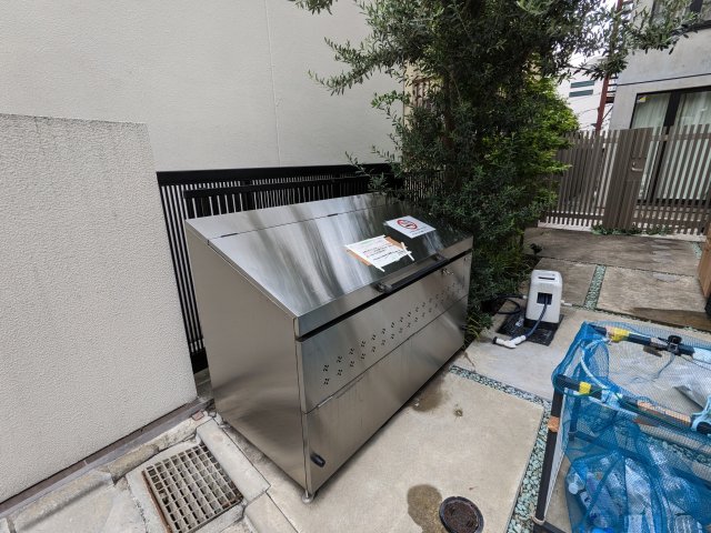 リーガランド恵比寿302号室 その他共有部分