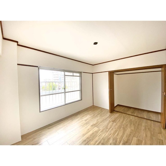 綾瀬リージェントマンション101号室 イメージ画像