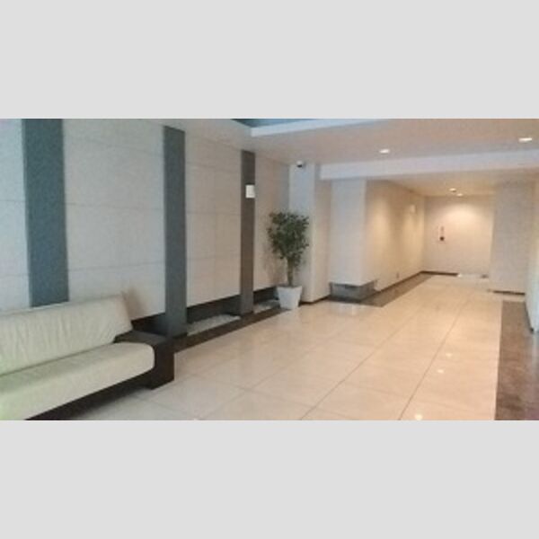 カスタリア新御茶ノ水0501号室 共用部