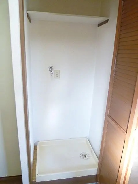 クロノス保土ヶ谷4階 部屋その他
