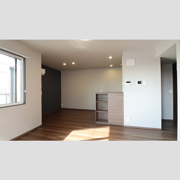 ビーネ北坂戸303号室 LDK