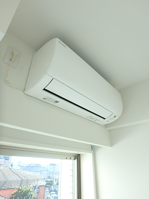 ガーラ練馬グランドステージ 部屋設備