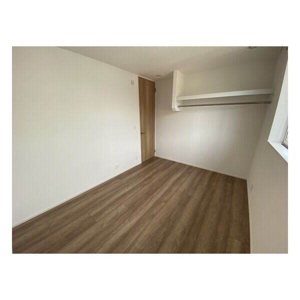 杉並区高井戸西2丁目貸家 リビング