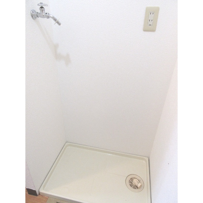 クリオ大口壱番館5階 前回募集時写真