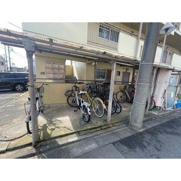 広栄ハイツ0202号室 部屋その他