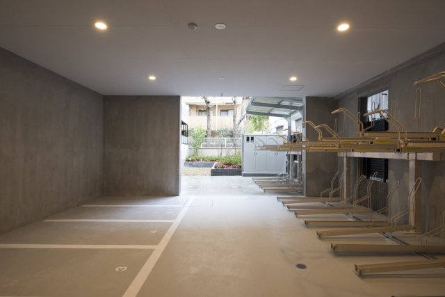 DIPS墨田RIVERSIDE203号室 その他共有部分