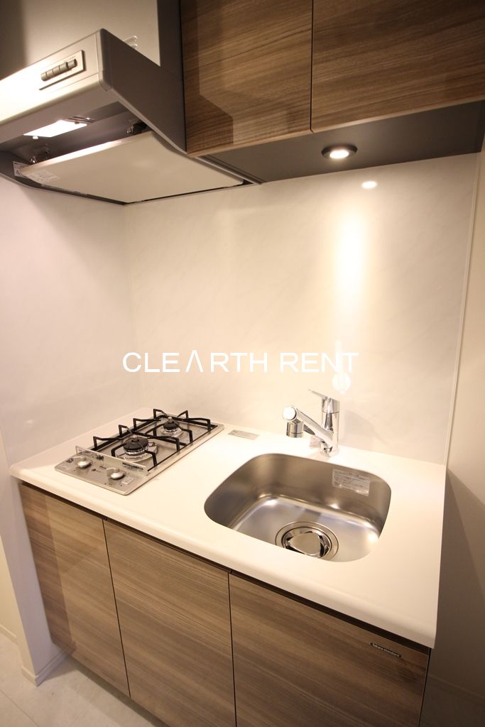 コンシェリア大崎 ＜ＴＯＫＹＯ ＰＲＥＭＩＵＭ＞5階 同タイプ別住戸写真となります。現況と異なる場合がございます。