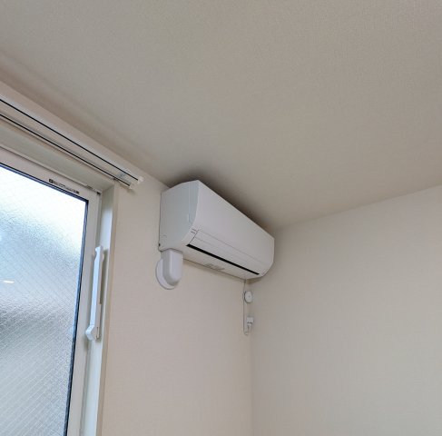 礎レジデンス小岩0202号室 部屋設備