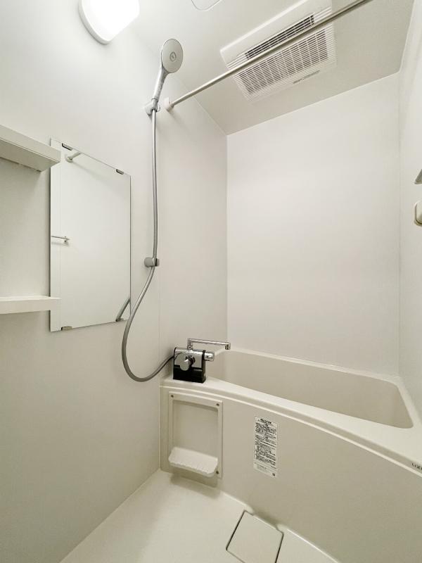 尾山台テラス1階 玄関