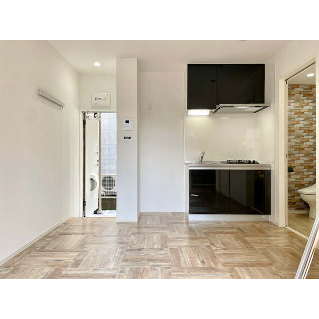 レガーメ東海 ☆洋室