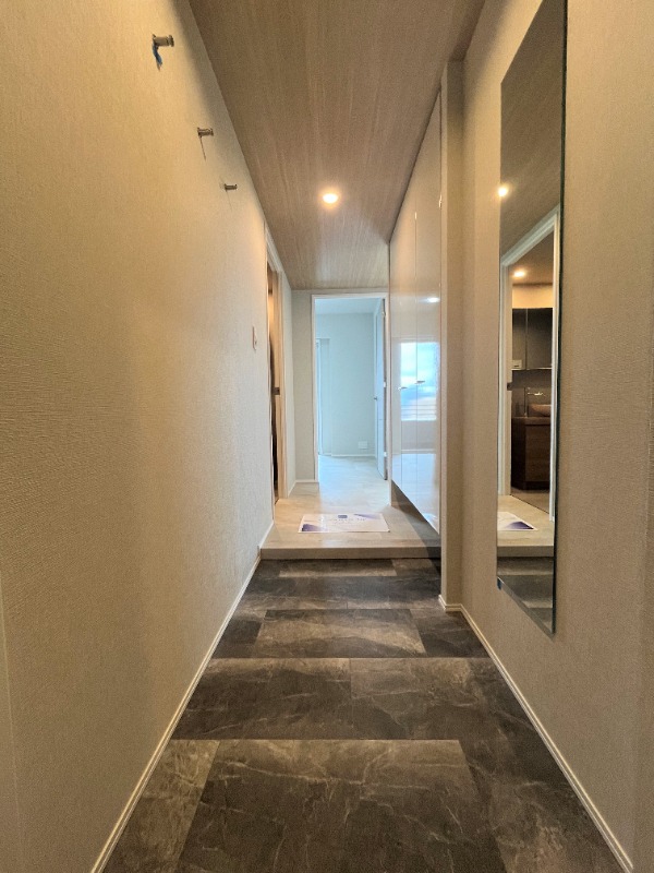 レジディアタワー上池袋（タワー棟）22階 同建物別部屋の参考画像